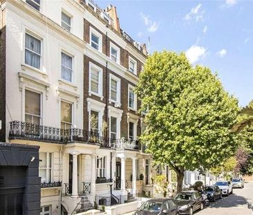 Monmouth Road, Notting Hill, London, W2 - Photo 4