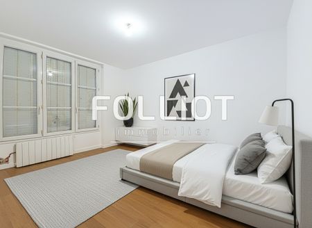 À louer - Appartement T3 hyper centre, emplacement idéal - Photo 4