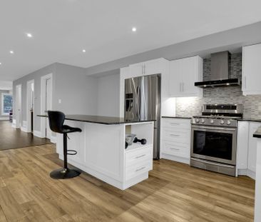 For Lease - 14 Rotherham Avenue Unit# Upper 2 Levels, Toronto, Ontario - Photo 3