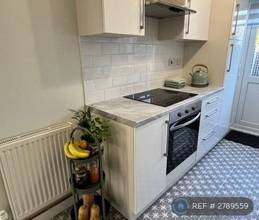 1 bedroom terraced house to rent - Photo 3