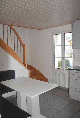 4.5 Zimmer, 130 m² - Photo 4