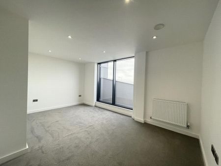 2 bedroom apartment to rent - Photo 4