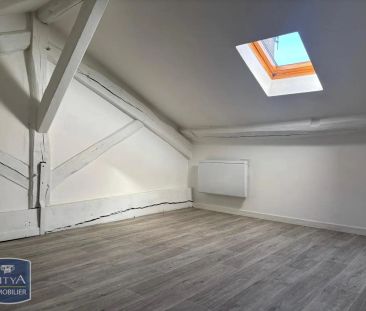 Appartement à louer 2 pièces 28.1m² - Photo 6
