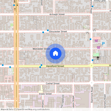 338A Worcester Street, Linwood, Christchurch