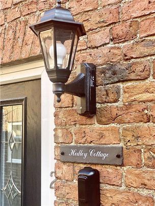 1 bedroom terraced house to rent - Photo 1