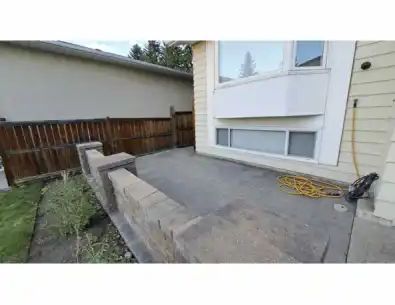Queensland Legal 2 Bedroom Basement Suite | Calgary - Photo 1