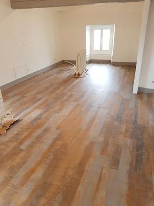 Location Maison 6 pièces 121m² COGNAC 16100 - Photo 1