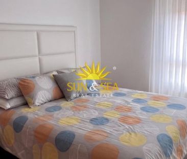 3 BEDROOM APARTMENT - MURCIA - Photo 5