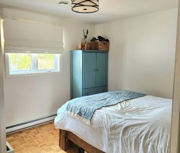 5 1/2 logement à louer - Photo 1