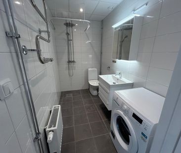 Polhemsgatan, Karlskrona - Foto 5