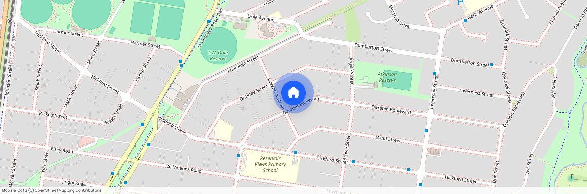 27 Darebin Boulevard, VIC 3073, Reservoir