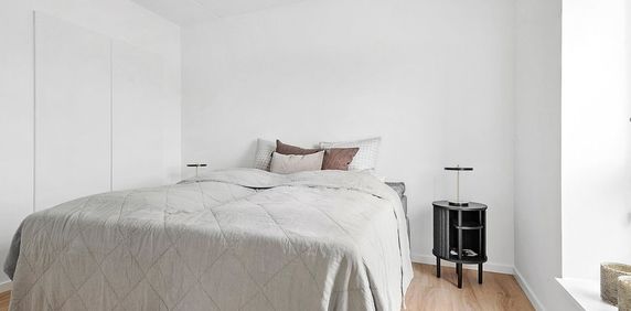 Grøndals Gård 19, 1. 7 - Photo 2
