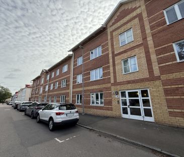 Wallingatan 2 A Malmen, Kalmar - Foto 1