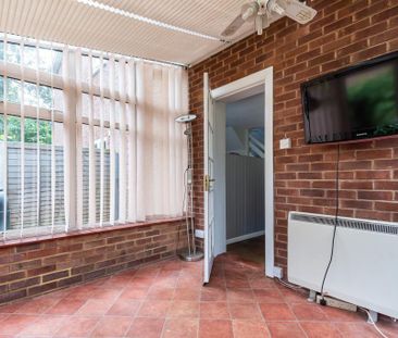 1 bedroom terraced house to rent - Photo 3