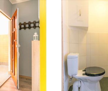 Te huur: Flakkeesestraat, 3083 CD Rotterdam - Foto 3