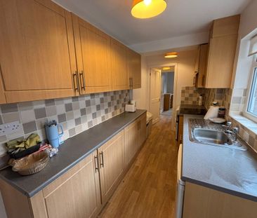 8 George Street - No Deposit & 2 BathroomsLoughborough - Photo 3