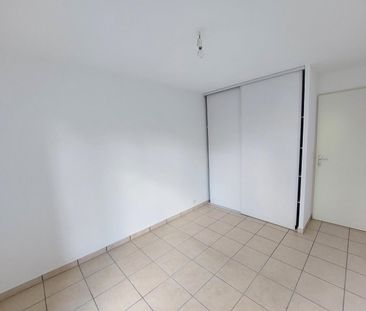 location Appartement T3 DE 64.61m² À BLOIS - Photo 4