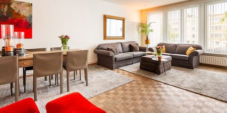 Appartement te huur in Antwerpen voor € 1.015 met 2 slaapkamers - Foto 2