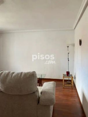 Piso en alquiler en Calle del Alcázar de Toledo, 4 - Foto 1