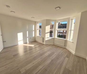 3 Bed Flat, Hartley Road, CR0 - Photo 1