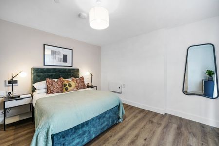 Lofting House, SL6 1ER, Maidenhead - Photo 3