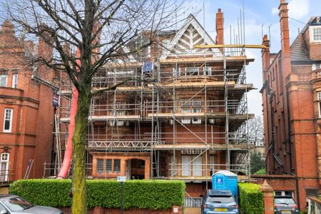 flat to rent - Photo 3