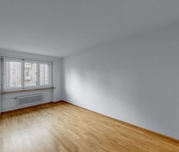 4 Zimmer, 84 m², 1. Stock - Foto 1