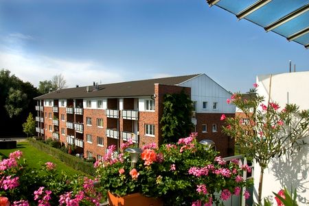 2 Zi.-Wohnung mit WBS und Balkon - Foto 4