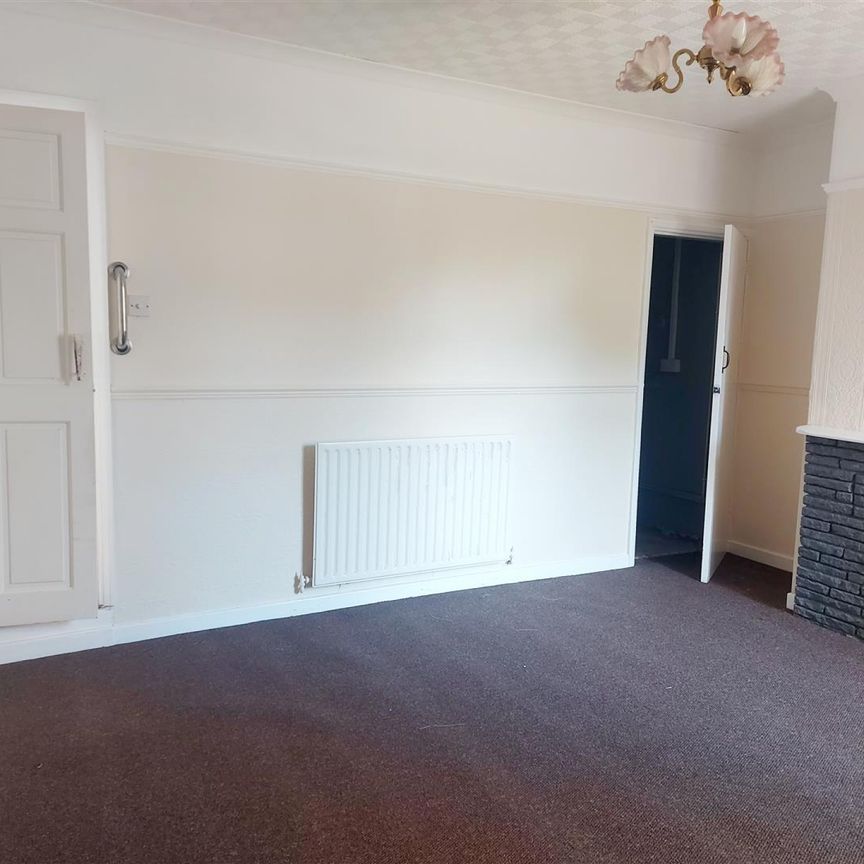 3 bedroom Terraced House to rent - Photo 1