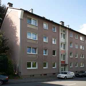 Mehr als gewohnt - Schöne 3-Zimmerwohnung in Wuppertal-Langerfeld - Photo 3