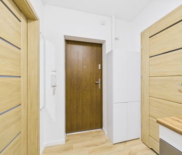 Mieszkanie na wynajem Wrocław-Krzyki Wrocław - Photo 6