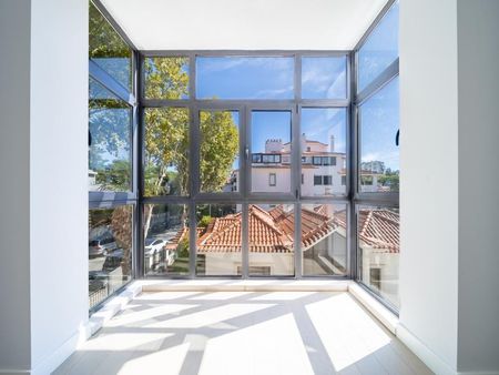 Apartamento T4 em Lisboa - Photo 5