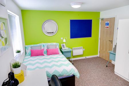 1 bedroom apartment to rent - Photo 4