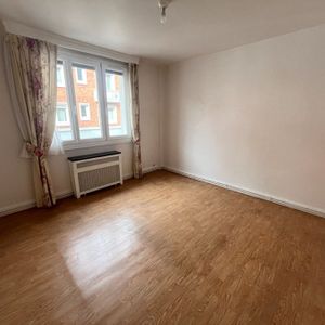 Appartement 3 pièces à Calais - Photo 2