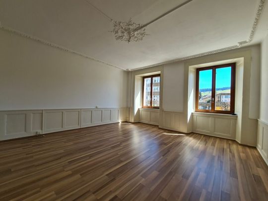 Apartment 4.5 rooms - Foto 1