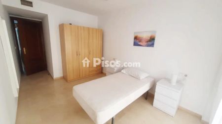 Piso en alquiler en Calle la Regente - Photo 3