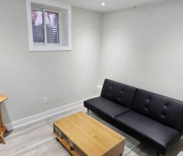 For Lease - 140 Maria Road Unit# Basement, Markham, Ontario - Photo 1