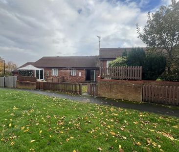 1 bedroom bungalow to rent - Photo 4