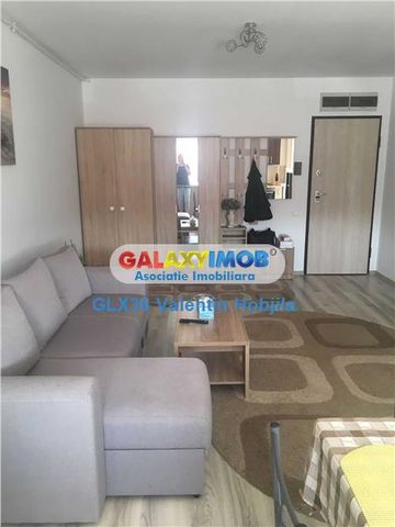 Inchiriere apartament 2 camere mobilat Baneasa Greenfield Platanilor - Photo 2