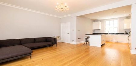 3 bedroom maisonette to rent - Photo 2