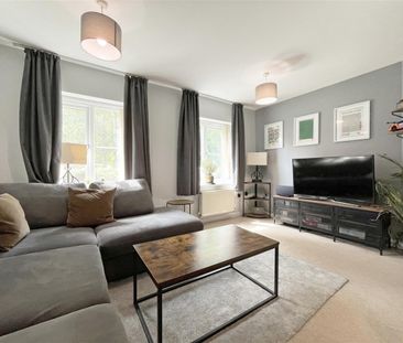 2 bedroom Flat to rent - Photo 6