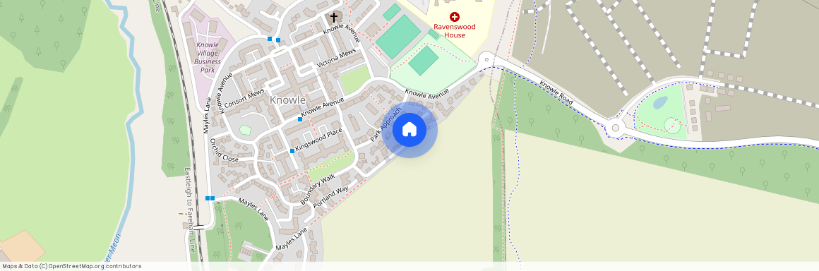 Charity View, Knowle