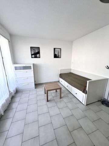 Appartement 1 pièces 27m2 MARSEILLE 5EME 680 euros - Photo 4