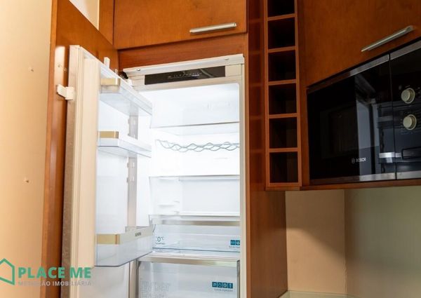 Arrendamento Apartamento T3