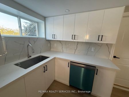 For Lease - 234 Morden Road Unit# Bsmt, Oakville, Ontario - Photo 2