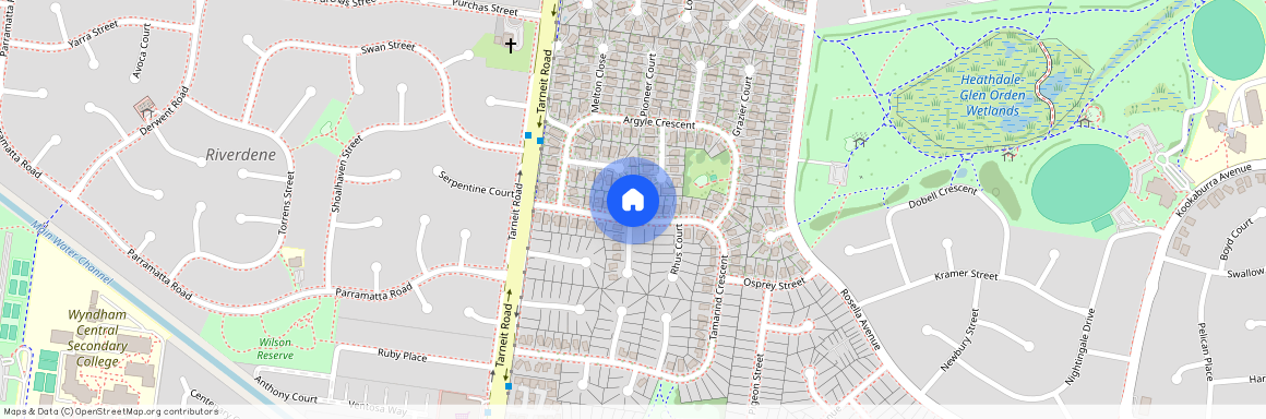 84 Tamarind Crescent, Vic 3030, Werribee