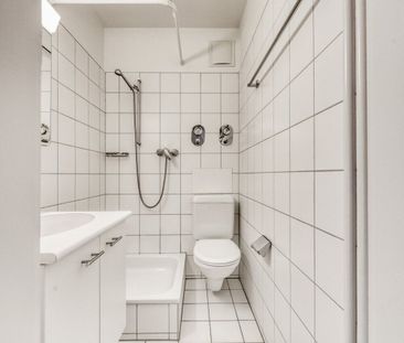 Bel appartement de 2.5 pièces au coeur de Fribourg - Foto 3