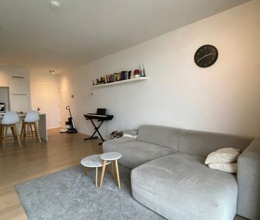 Appartement te huur - Photo 2