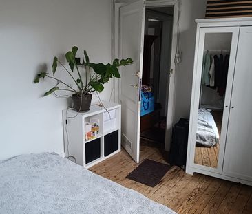 2 kamers/eigen ruimte + kamer nabij sluizeken-ham-tolpoort - Photo 6