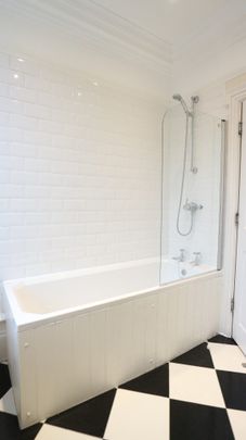 1 Bed flat to let in Colchester - Photo 1